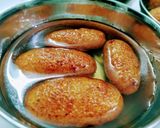 ரவை ஜாமூன் (Ravai JAmun Recipe in Tamil) ரெசிபி ஸ்டேப் 8 புகைப்படம்
