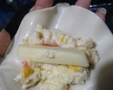 Foto del paso 6 de la receta: Empanadas de humita