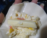 Foto del paso 6 de la receta: Empanadas de humita