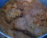 Foto langkah ke 4 dari resep Kuah Beulangong (Khas Aceh).