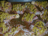 Tip para condimentar pollo para el horno