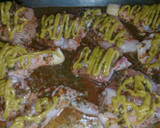 Foto del paso 1 de la receta: Tip para condimentar pollo para el horno
