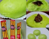 Foto langkah ke 4 dari resep Bakpao choki - choki.