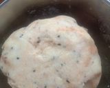 সুজির নিমকি (sujir nimki recipe in Bengali) রেসিপি ধাপ - 4 ছবি