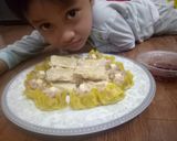 Foto langkah ke 4 dari resep Dimsum ayam ~ simple bgt.