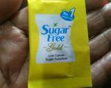 Sugar free Malpua recipe step 1 photo