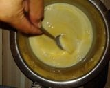 Foto langkah ke 5 dari resep Pie Susu Irit(2 telur).