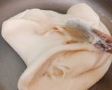 Hình bước làm 2 của món Xôi đậu