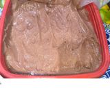 Foto del paso 9 de la receta: Torta de chocolate : "Día del niño" 🩷💙