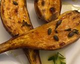 Une image de l'étape 11 de Frites patate🍠 douce graines de cumin.