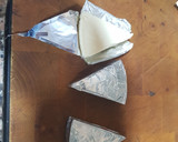 Foto del paso 4 de la receta: Crema de calabacín