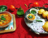 धुस्का (dhuska recipe in Hindi) रेसिपी चरण 6 फोटो