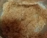 A picture of step 2 of Sheer-khurma.