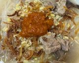 Foto langkah ke 4 dari resep Soto Seger Boyolali.