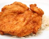 A tökéletes rántott hús recept fázis 8 fotója