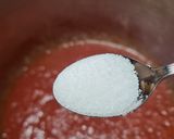 Foto del paso 10 de la receta 49. Albóndigas de cerdo con tomate
