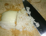 Foto del paso 2 de la receta: Tortilla de calabacín