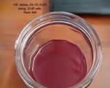 Foto langkah ke 6 dari resep Ragi Alami Air Buah Anggur/ Sourdough Starter dari Buah Anggur.