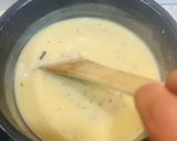 A picture of step 8 of Gujarati Cuisine 🥰Everyday Meals 😋.