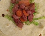 Foto del paso 6 de la receta: Estofado de carne con zanahorias