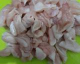 Bubur Ayam Kampung #31 langkah memasak 2 foto