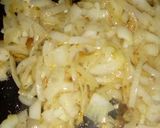 Foto del paso 1 de la receta: Rollo de acelga y queso