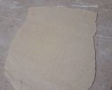 Foto del paso 1 de la receta: Formas con masa hojaldre