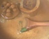 Une image de l'étape 8 de ✍️CURRY🍛 DE POIS CHICHES OS🍖A MOELLE🌶️.