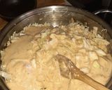 Foto del paso 2 de la receta: Pastel de Repollo
