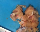 Foto langkah ke 2 dari resep Mie Godok Jawa.