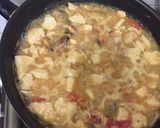 Foto del paso 4 de la receta: Paella por primera vez