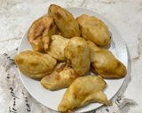 Foto langkah ke 3 dari resep Pisang Goreng Simple.