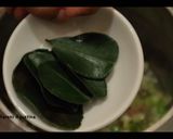 Foto langkah ke 4 dari resep Eps.10 Nasi Liwet Teri Sunda.