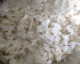 Curd poha recipe step 2 photo