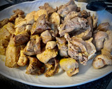 Foto del paso 2 de la receta: Pollo picante al Martini