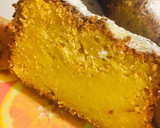 Foto del paso 6 de la receta: BUDÍN HÚMEDO DE 🍊NARANJA🍊EN LICUADORA