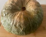 Foto del paso 1 de la receta: Calabaza 🎃 Pumpkin Pie “Sabores de Otoño“ (Pastel de Calabaza) 🎃 🎃🎃 V - 1