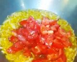 চিংড়ি মাছের কালিয়া (Chingri kalia recipe in bengali) রেসিপির ধাপ 2 ছবি