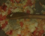 Foto del paso 1 de la receta: Zapallito rellenos