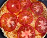 Фото кроку 3 до ПП пицца Маргарита 🍕.
