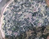 Foto del paso 4 de la receta: 🌿Quiche de espinacas 🌿