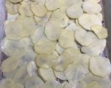 Foto del paso 2 de la receta: Milhojas de papas