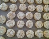 Ecetes-tejfölös pogácsa recept fázis 2 fotója