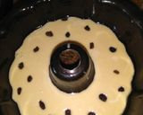 A picture of step 4 of Fruit cake.