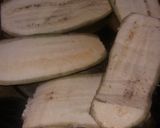 A picture of step 2 of Raw Banana Fritters.