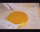 No-Bake Lemon Cheesecake recipe step 10 photo