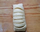 Vaníliás - fahéjas párna recept fázis 8 fotója