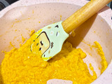 MPASI labu kuning 3 bahan