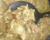 Foto del paso 5 de la receta: Chilaquiles a la maribel (verdes)