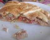 Foto del paso 3 de la receta: Empanada gallega de atún!!